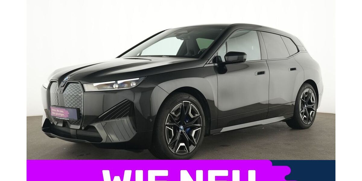 BMW iX 21.175 km 45.969 &euro; Neuss 41460