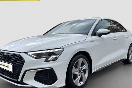 Audi A3 65.800 km 24.440 &euro; Reckendorf 96182