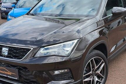 Seat Ateca 49.280 km 17.999 &euro; Hettstedt OT Walbeck 06333