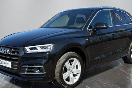 Audi Q5 48.192 km 33.990 &euro; Lohr am Main 97816