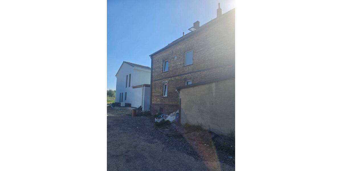 Mehrfamilienhaus, Wohnhaus Muldestausee Friedersdorf - 302.112&euro; | Angebot:25929737