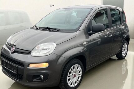 Fiat Panda 72.100 km 7.999 € Speyer 67346