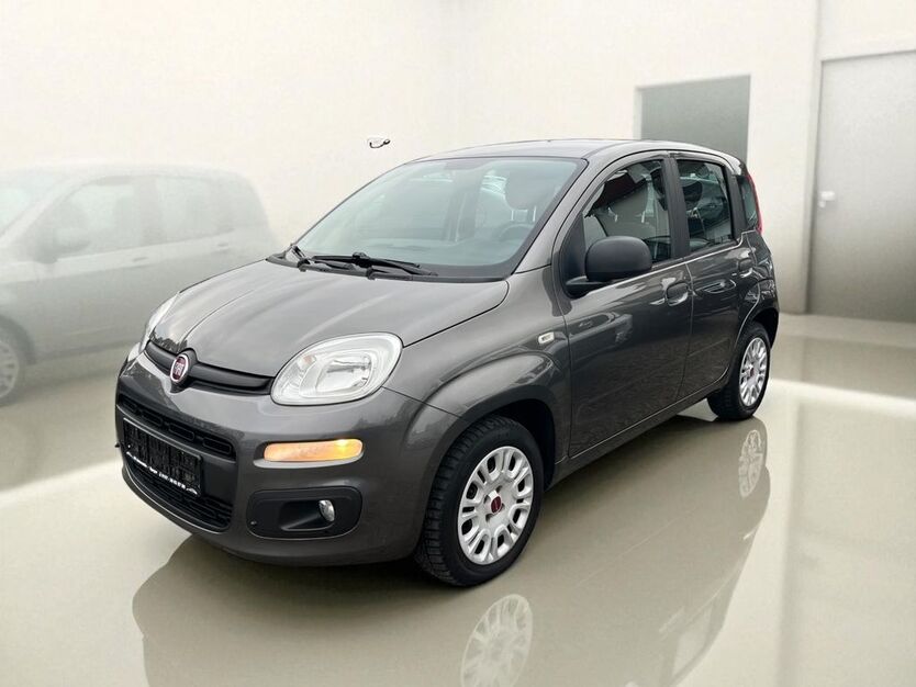 Fiat Panda 72.100 km 7.999 € Speyer 67346