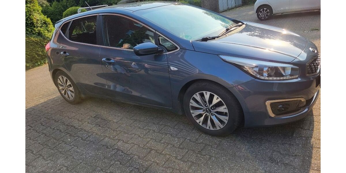 Kia ceed / Ceed 101.500 km 10.100 &euro; Voerde 46562