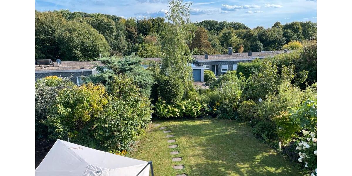 Reihenhaus Solingen Central - 4 Zimmer, 120 m&sup2;, 485.000&euro; | Angebot:26800166