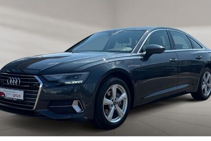 Audi A6 55.500 km 33.690 &euro; Landau 76829