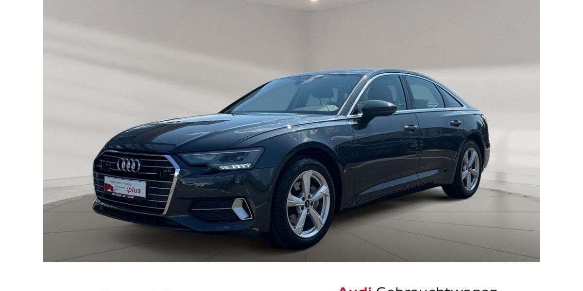 Audi A6 55.500 km 33.690 &euro; Landau 76829