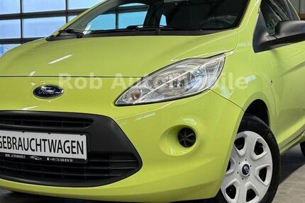Ford Ka/Ka+