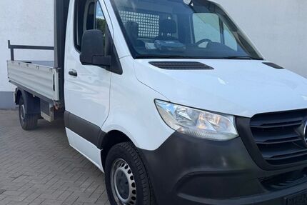 Mercedes-Benz Sprinter 75.000 km 22.372 &euro; Trierweiler 54311
