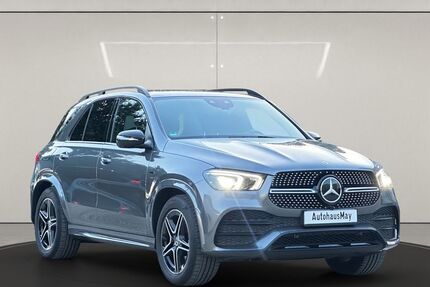 Mercedes-Benz GLE 350 161.616 km 42.950 € Köln 50674