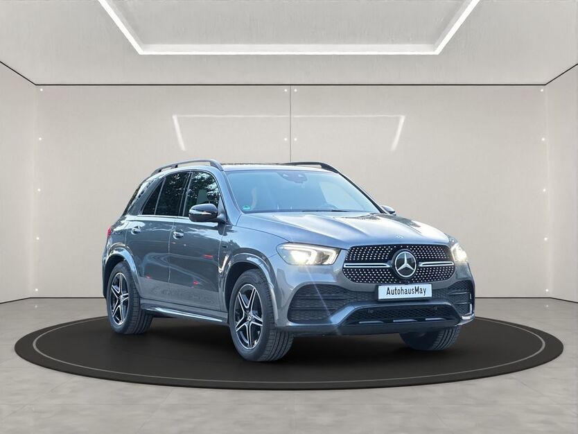 Mercedes-Benz GLE 350 161.616 km 42.950 € Köln 50674