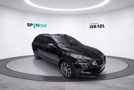 Skoda Octavia 89.016 km 18.490 &euro; Dresden 01257