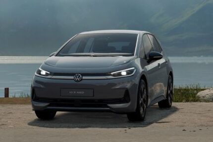 VW ID.3 2.500 km 34.890 &euro; Düsseldorf 40233