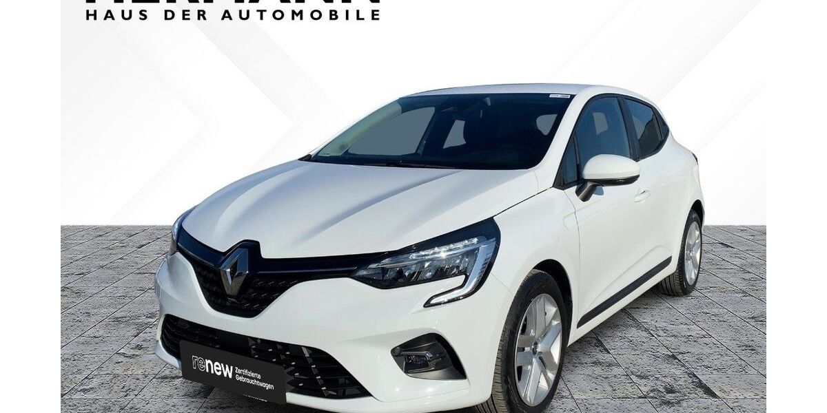 Renault Clio 59.545 km 12.885 &euro; Northeim 37154
