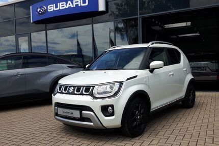 Suzuki Ignis 93.276 km 13.690 &euro; Volkmarsen 34471