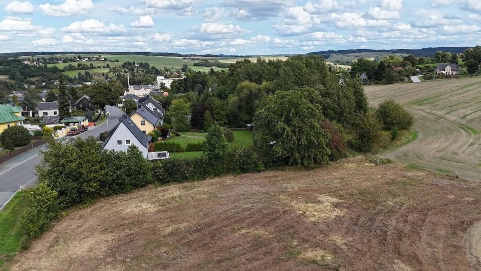 Grundstück Reichenbach im Vogtland - 115.000&euro; | Angebot:19815699