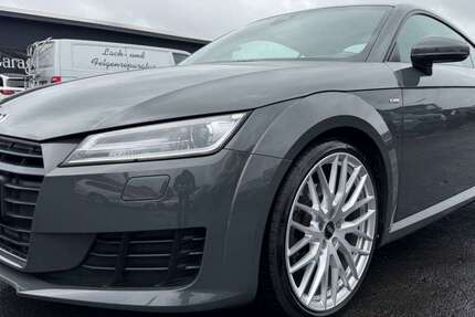 Audi TT 100.000 km 20.999 &euro; Fuldatal (Kassel) 34233