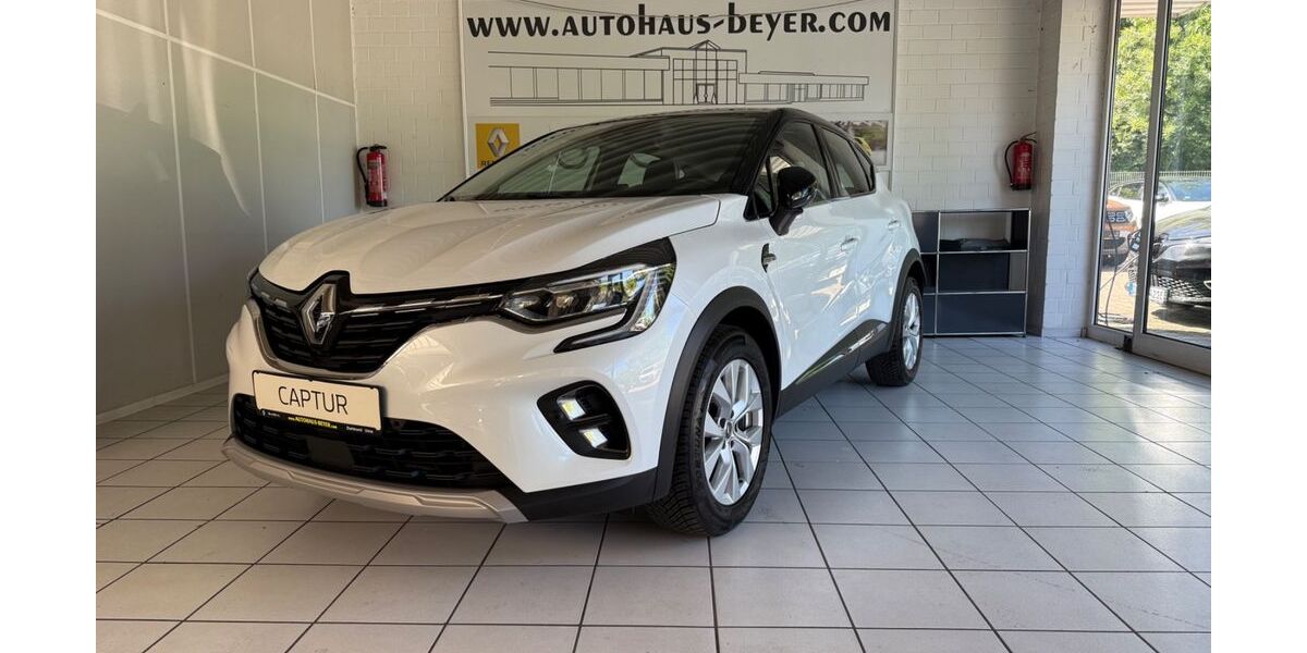 Renault Captur 39.500 km 17.890 &euro; Dortmund 44309