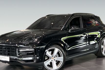 Porsche Cayenne 22.700 km 95.880 &euro; Freiburg 79115