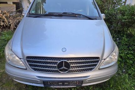 Mercedes-Benz Viano 300.000 km 7.800 &euro; Blieskastel 66440