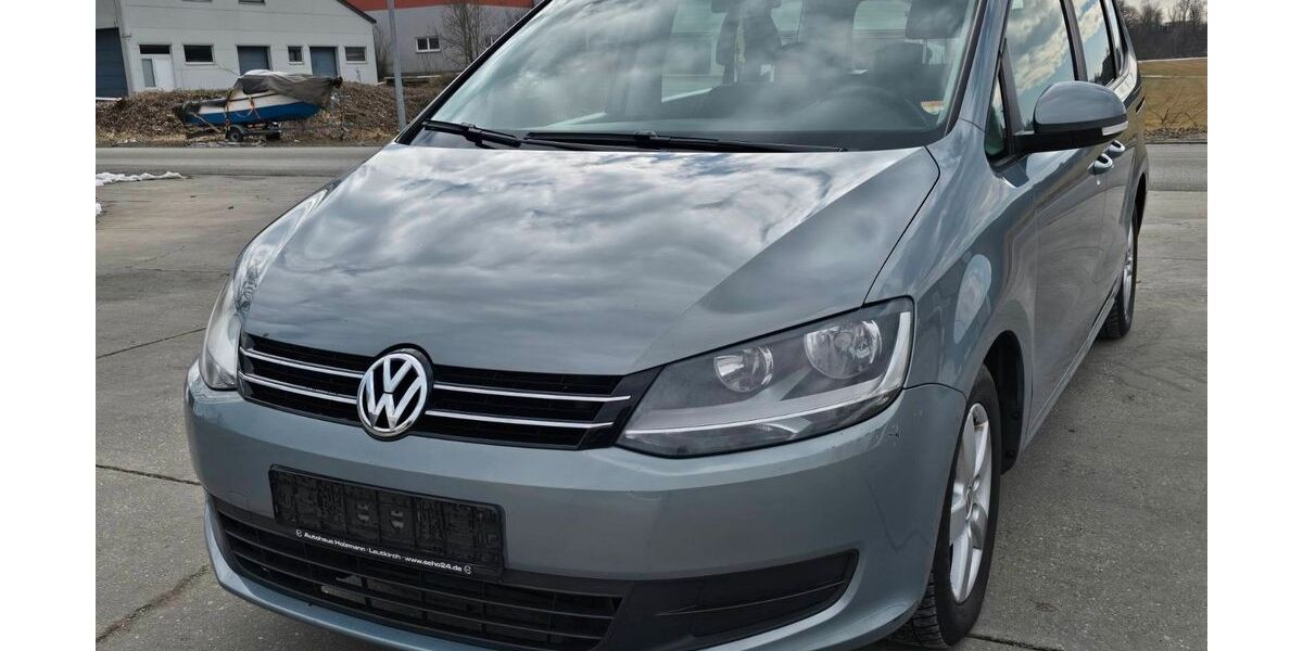 VW Sharan 240.000 km 4.999 &euro; Fürstenfeldbruck 82256