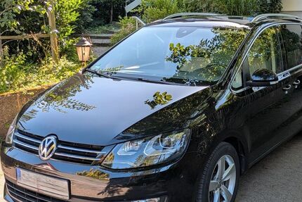 VW Sharan 149.800 km 16.199 &euro; Detmold 32760