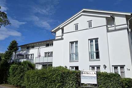 Wohnung Ostseebad Zinnowitz - 4 Zimmer, 74 m&sup2;, 357.500&euro; | Angebot:26983748