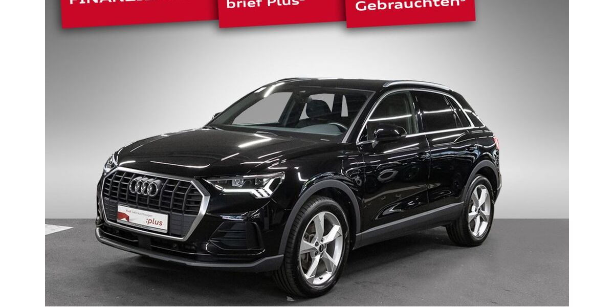 Audi Q3 33.770 km 34.740 &euro; Stuttgart 70469