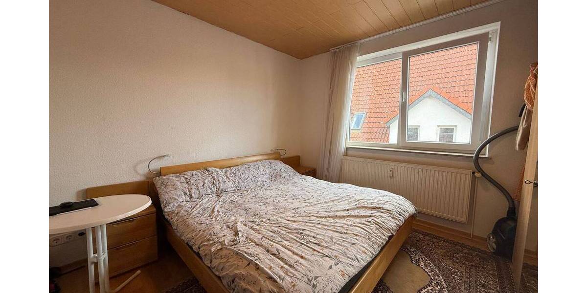 Etagenwohnung Nienburg - 3 Zimmer, 61 m&sup2;, 135.000&euro; | Angebot:26815845