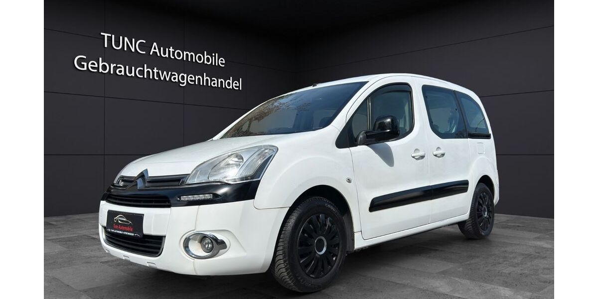 Citroen Berlingo 162.848 km 7.390 &euro; Ahlen 59227