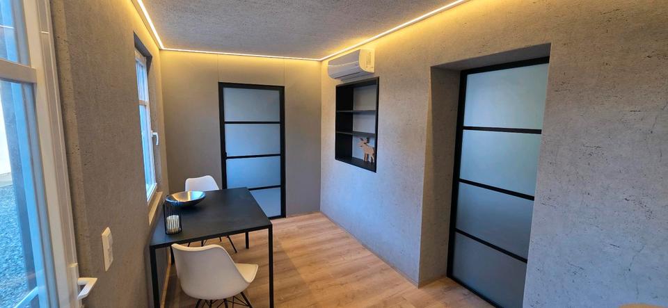 Erdgeschoßwohnung Oberkirch - 1.5 Zimmer, 35 m&sup2;, 700&euro; | Angebot:25447009