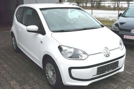 VW up! 232.000 km 2.800 &euro; Burgebrach 96138