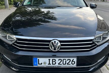 VW Passat 88.000 km 15.000 &euro; Leipzig 04155