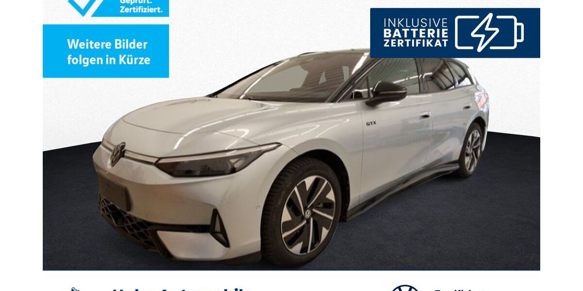 VW ID.7 16.954 km 58.930 &euro; Fellbach 70736