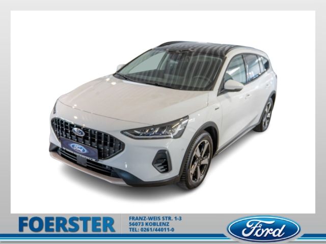 Ford Focus 4.702 km 28.980 € Koblenz 56073