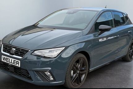 Seat Ibiza 10.000 km 23.990 &euro; Osnabrück 49090
