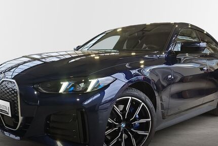 BMW i4 16.000 km 53.660 &euro; Geretsried - Gelting 82538