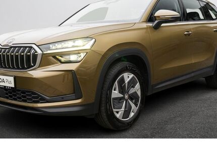 Skoda Kodiaq 11.450 km 45.990 &euro; Schenefeld 22869