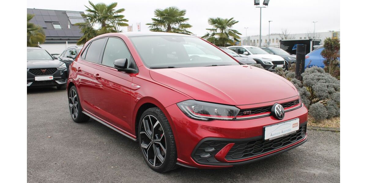 VW Polo 65.000 km 20.990 &euro; Speyer 67346