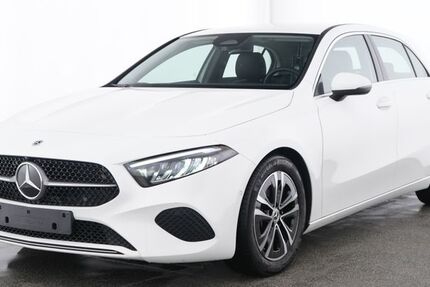 Mercedes-Benz A 180 11.172 km 27.490 &euro; Lübeck 23556