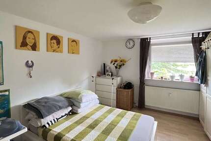 Wohnung zum Kaufen in Düsseldorf 145.000 € 47.07 m² 2 zimmer