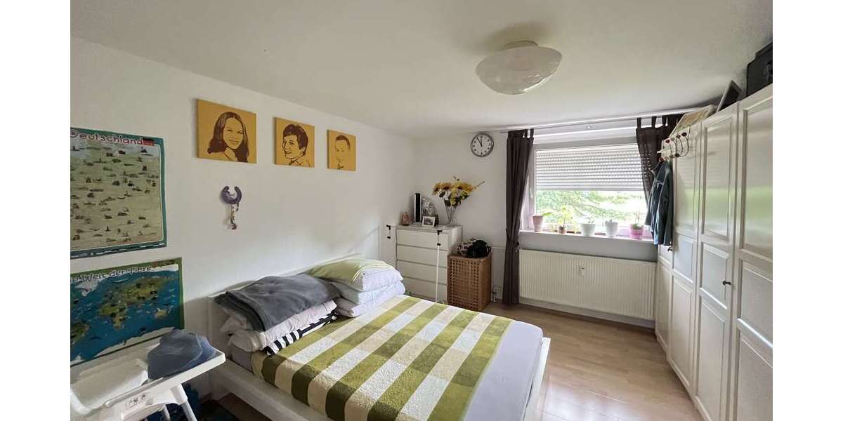 Wohnung zum Kaufen in Düsseldorf 145.000 € 47.07 m² 2 zimmer