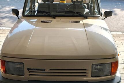 Wartburg Andere 45.436 km 6.000 &euro; Töging am Inn 84513