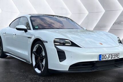 Porsche Taycan 106.980 km 58.990 &euro; Dortmund 44263