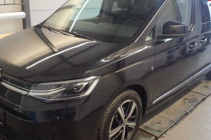 VW Caddy Maxi 88.500 km 30.220 &euro; Wackersdorf 92442