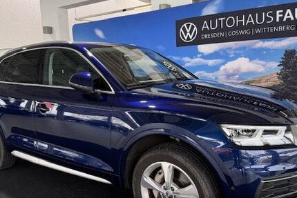 Audi Q5 53.259 km 33.950 &euro; Jessen 06917