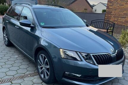 Skoda Octavia 60.000 km 15.990 &euro; Melle 49326