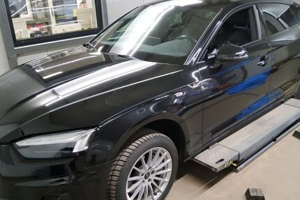 Audi A5 52.191 km 38.010 &euro; Hagen 58091