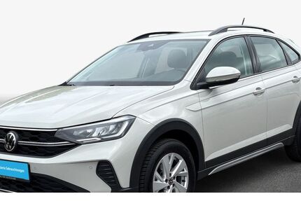 VW Taigo 4.100 km 22.290 &euro; Breklum 25821