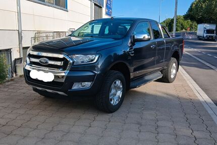 Ford Ranger 108.911 km 22.400 &euro; Besigheim 74354